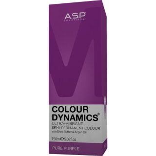 pure purple