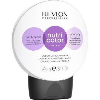 intensive platinum