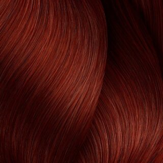 6.60 Dunkelblond intensives rot