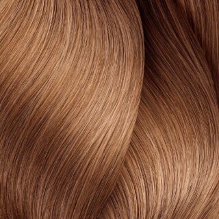 8.23 Hellblond irisé gold