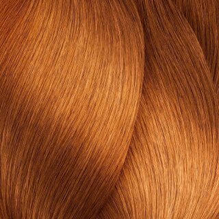 8.34 Hellblond gold kupfer