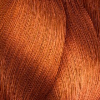 8.43 Hellblond kupfer gold