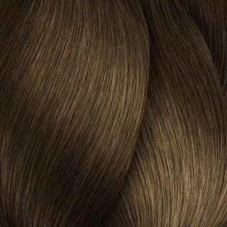 6.3 dunkelblond gold