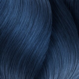 Booster blau