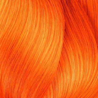 Booster orange