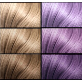 Dusty Lilac