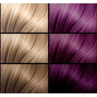 Velvet Plum