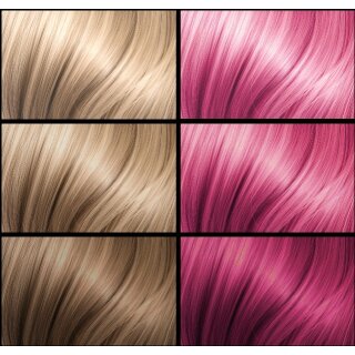 Pink Fuxia