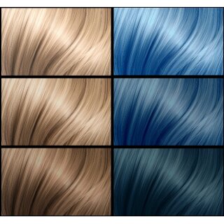 Cobalt Blue