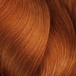 8.43 Hellblond kupfer gold