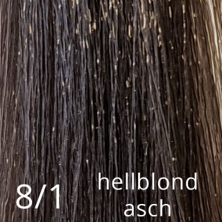 8/1 hellblond asch