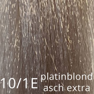 10/1E platinblond asch extra