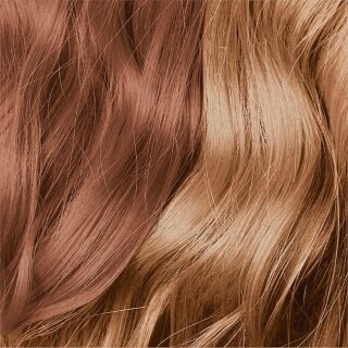 beige blond